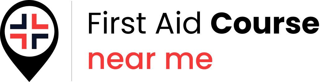 First Aid Course Near Me